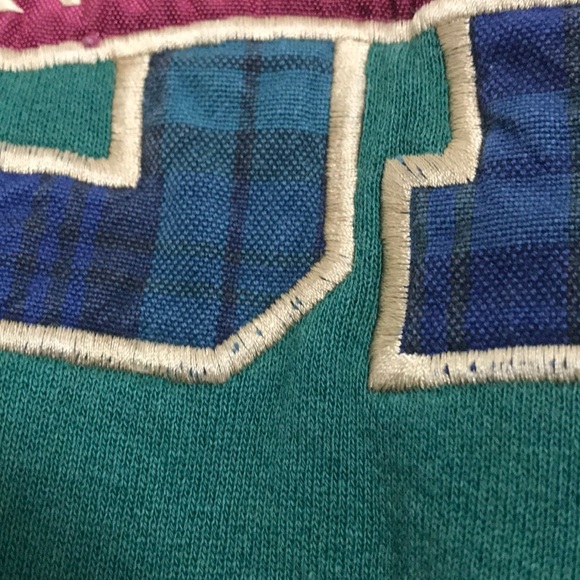 San Francisco crew neck - Picture 5 of 7